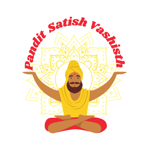 Pandit Satish Vashisth